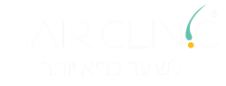 Hair Clinic logo