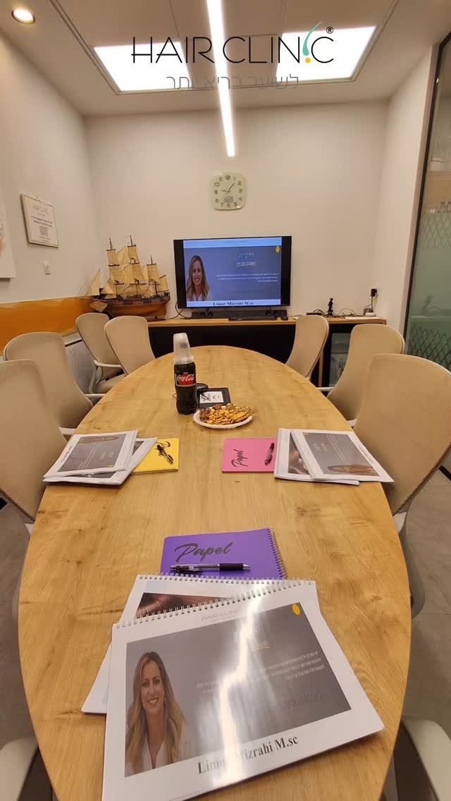 Instagram post from hair_clinic1. This post is in position 0.